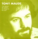 Tony Maude
